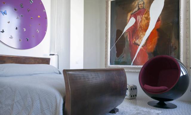 letto