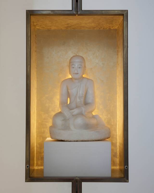 Statuetta